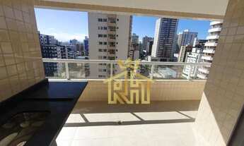 Imagem 5: Fase final de entrega - 02 suítes - varanda gourmet - 02 vagas - Lazer - Aviação - Praia G