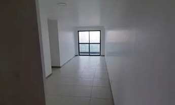 Imagem 2: Belíssimo apartamento com 03 quartos com excelente área de lazer