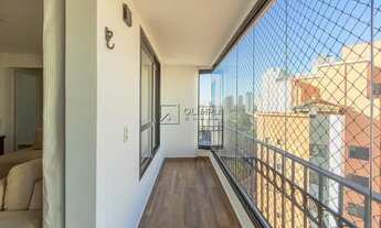 Imagem 5: Apartamento Locação Vila Mascote 104 m² 3 Dormitórios