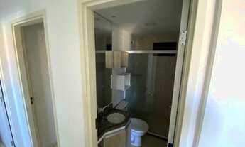 Imagem 6: Vendo Apt em condominio fechado - 3 quartos com uma suite