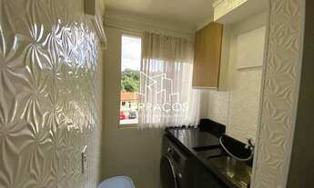 Imagem 3: ÓTIMO APARTAMENTO 44M² PARA LOCAÇÃO - RESERVA MONT SERRAT - MONT SERRAT, ITUPEVA/SP