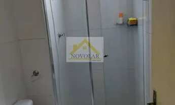 Imagem 5: Apartamento para Locação em Limeira, Vila Claudia, 2 dormitórios, 1 banheiro, 1 vaga