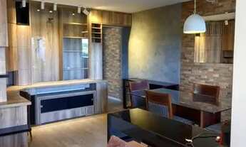 Imagem 7: APARTAMENTO com 2 dormitórios para alugar com 142.87m² por R$ 3.500,00 no bairro Jardim Bo