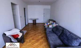 Imagem 2: Locação Apartamento 2 Dormitórios - 82 m² Perdizes