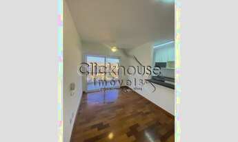 Imagem 4: Apartamento com 1 Quarto para Alugar,43 m² por R$ 2.500/Mês