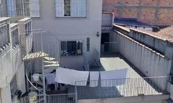 Imagem 2: Casa com 4 dormitórios à venda, 280 m² por R$ 960.000,00 - Jardim Santo Elias - São Paulo