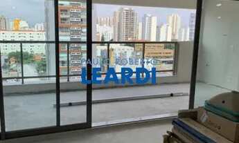 Imagem: APARTAMENTO - VILA MARIANA - SP