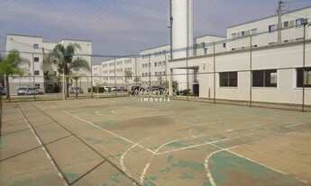 Imagem 5: Apartamento para aluguel, 2 quartos, Santa Terezinha - Piracicaba