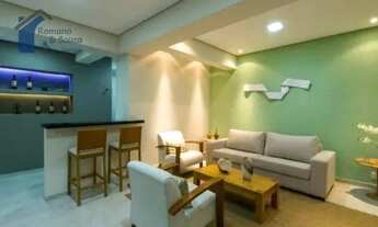 Imagem 3: Apartamento com 3 dormitórios à venda, 76 m² por R$ 580.000,00 - Picanço - Guarulhos/SP