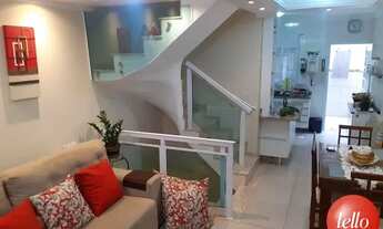 Imagem 4: São Paulo - Casa Padrão - São Lucas