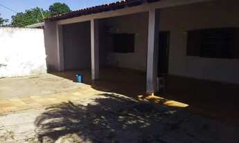 Imagem 1: Casa para locação no bairro Tijucal com 2 suites