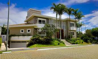 Imagem: FLORIANóPOLIS - Casa Padrão - Jurerê