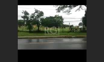 Imagem 2: Terreno em Restinga