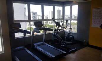 Imagem 4: Apartamento para aluguel com 45 metros quadrados com 1 quarto