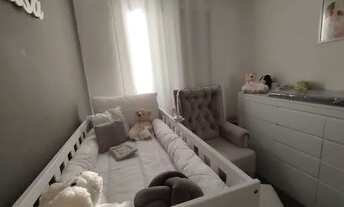 Imagem 5: Apartamento com 2 dormitórios, 41 m² - venda por R$ 220.000,00 ou aluguel por R$ 1.735,00