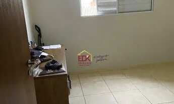 Imagem 7: Apartamento com 2 dormitórios, 62 m² - venda por R$ 200.000,00 ou aluguel por R$ 1.120,00