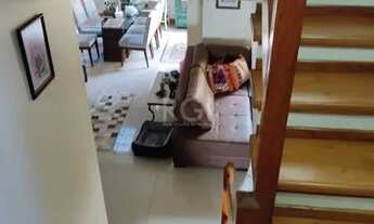 Imagem 5: Casa Condominio para Venda - 180.82m², 3 dormitórios, sendo 1 suites, 2 vagas - Cristal