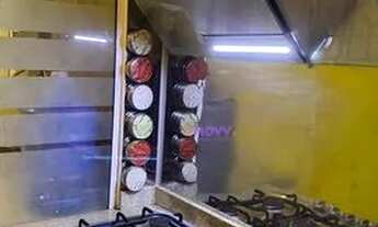 Imagem 5: Apartamento com 3 dormitórios à venda, 73 m² por R$ 520.000,00 - Barreto - Niterói/RJ