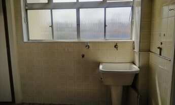 Imagem 4: Apartamento para venda tem 89 metros quadrados com 3 quartos em Santana - São Paulo - SP