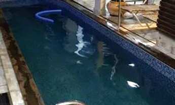 Imagem 5: Apartamento mobiliado