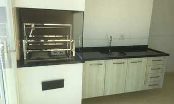 Imagem 7: Excelente apartamento em Alphaville 04 suítes!