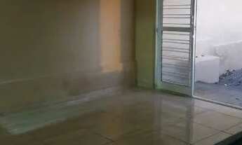 Imagem: Casa na Região Central de Cuiabá