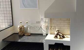 Imagem 7: Apartamento Cobertura Duplex - Jardim das Industrias - Residencial Solar Aroeira - 140m²