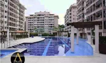 Imagem: Apartamento para aluguel tem 85 metros quadrados