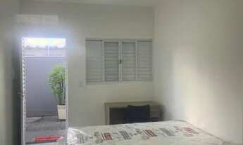 Imagem 7: Suítes Mobiliadas na Zona 8/ Próximas ao antigo aeroporto