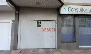 Imagem 5: Apartamento com 3 dormitórios para alugar, 100 m² por R$ 2.180/mês - Centro - Sapucaia do