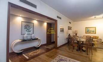 Imagem 4: Ipanema Apartamento com 4 dormitórios