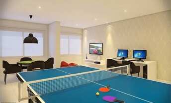 Imagem 2: Apartamento cobertura no bairro Vila Osasco ; Condomínio Prime Bela Vista; 145 M²