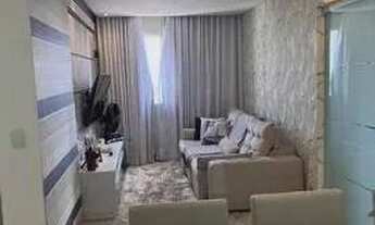 Imagem: Apartamento (Padrão), com 2 quartos e 2