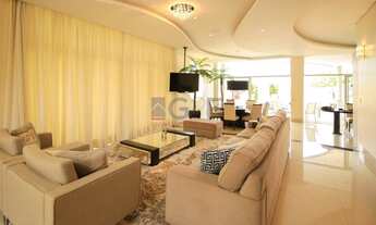 Imagem 2: Casa Venda Swiss Park