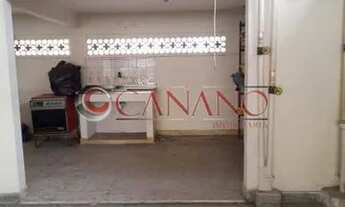 Imagem 3: Casa de Vila-À VENDA-Cachambi-Rio de Janeiro-RJ