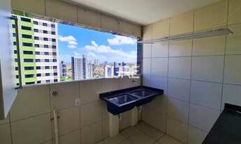 Imagem 7: Vizinho ao Natal Shopping! 190m com 3 Suítes -3 Vagas-Localização nobre-Candelária - Natal