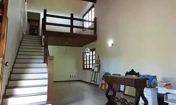 Imagem 3: Casa com 4 quartos à venda, 398 m² por R$ 1.300.000 - Maravista - Niterói/RJ