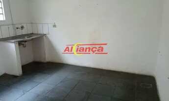 Imagem 5: Casa com 1 dormitório para alugar, 40m² - Jardim Diogo - Guarulhos/SP