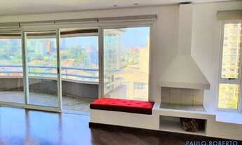 Imagem 2: APARTAMENTO - VILA MADALENA - SP