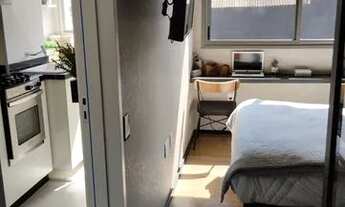 Imagem: Apartamento studio Ipiranga