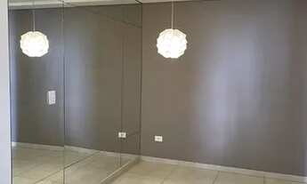 Imagem 4: Locação Spazio Louvre - apto 2 qtos