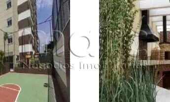 Imagem 7: SAO PAULO - Apartamento Padrão - TATUAPE