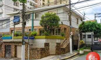 Imagem: São Paulo - Casa Padrão - Santana