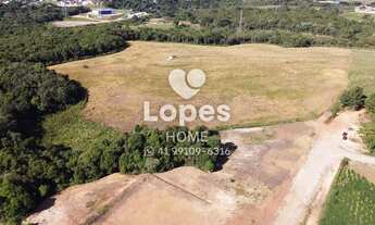 Imagem: Terreno a venda em Colombo, 20.000 m²