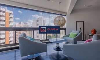 Imagem 4: Apartamento Venda 3 Dormitórios - 180 m² Moema