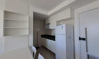 Imagem 7: Apartamento para aluguel possui 35 metros quadrados com 1 quarto em Pina - Recife - PE