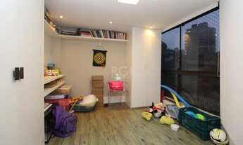 Imagem 6: Apartamento para Venda - 168.91m², 3 dormitórios, sendo 1 suites, 2 vagas - Bela Vista