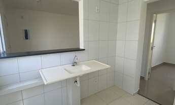 Imagem 5: Apartamento para venda possui 46 metros quadrados com 2 quartos em Residencial Guairá - Su