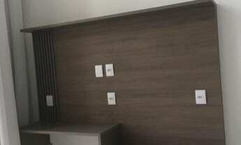 Imagem 2: Kitnet/conjugado para aluguel tem 30 metros quadrados com 1 quarto em Água Branca - São Pa