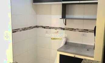 Imagem 3: Apartamento com 2 dormitórios, 53 m² - venda por R$ 340.000,00 ou aluguel por R$ 1.650,00